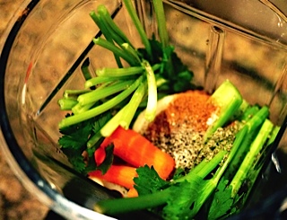 All Day Chicken + Broth