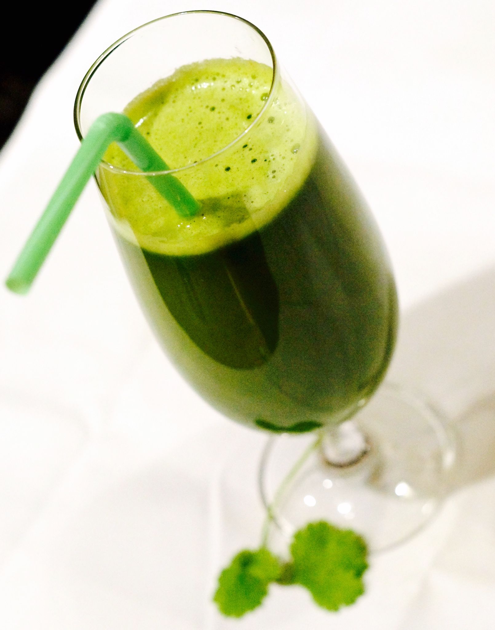 The "Detoxiful" Hulk Juice