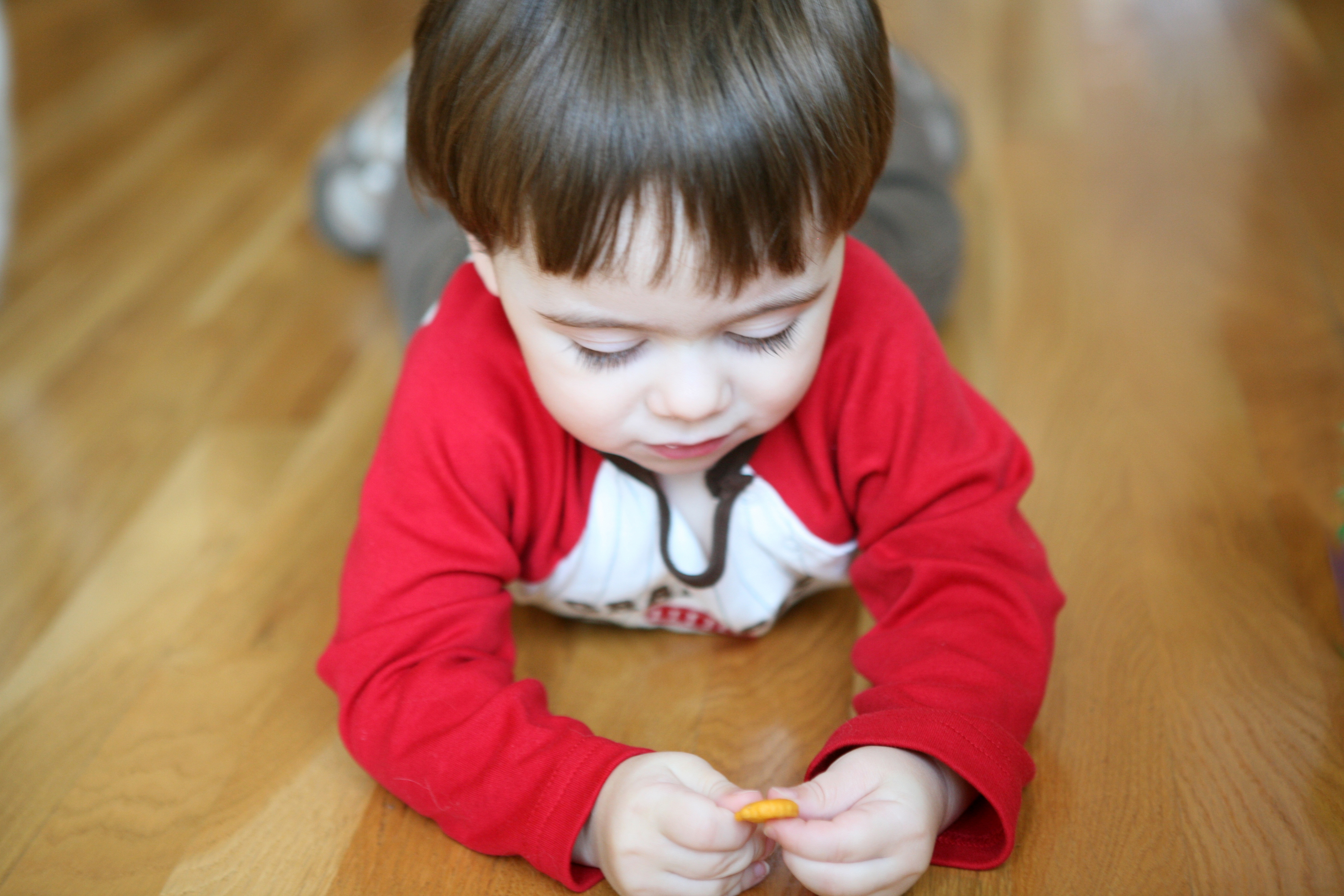 Autism – Our story of recovery (Part 2)