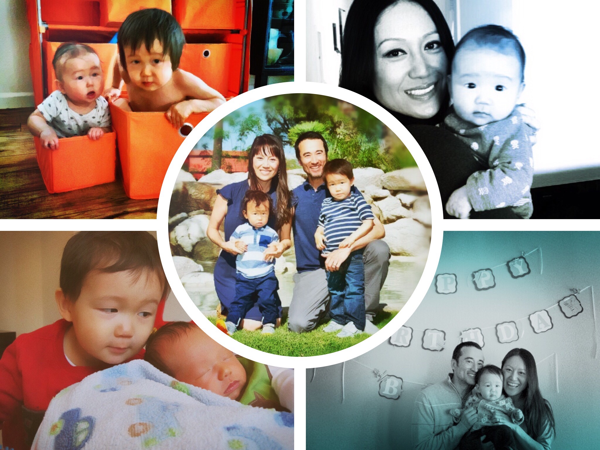 Our Journey to Recovery - Blue's Story