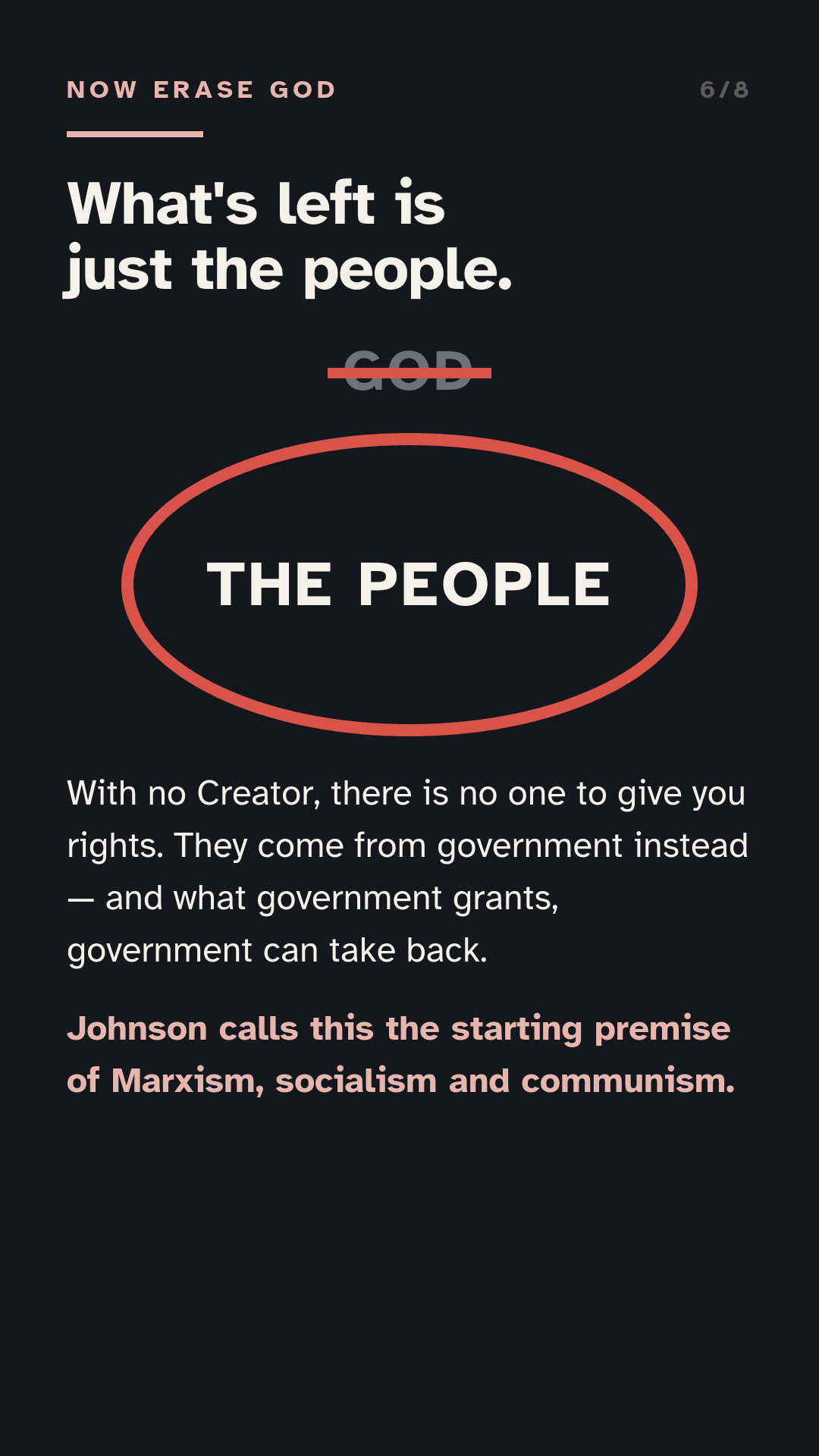 1962: In God We Trust